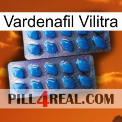 Vardenafil Vilitra viagra2